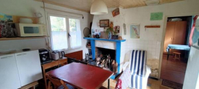 Petite maison de pays